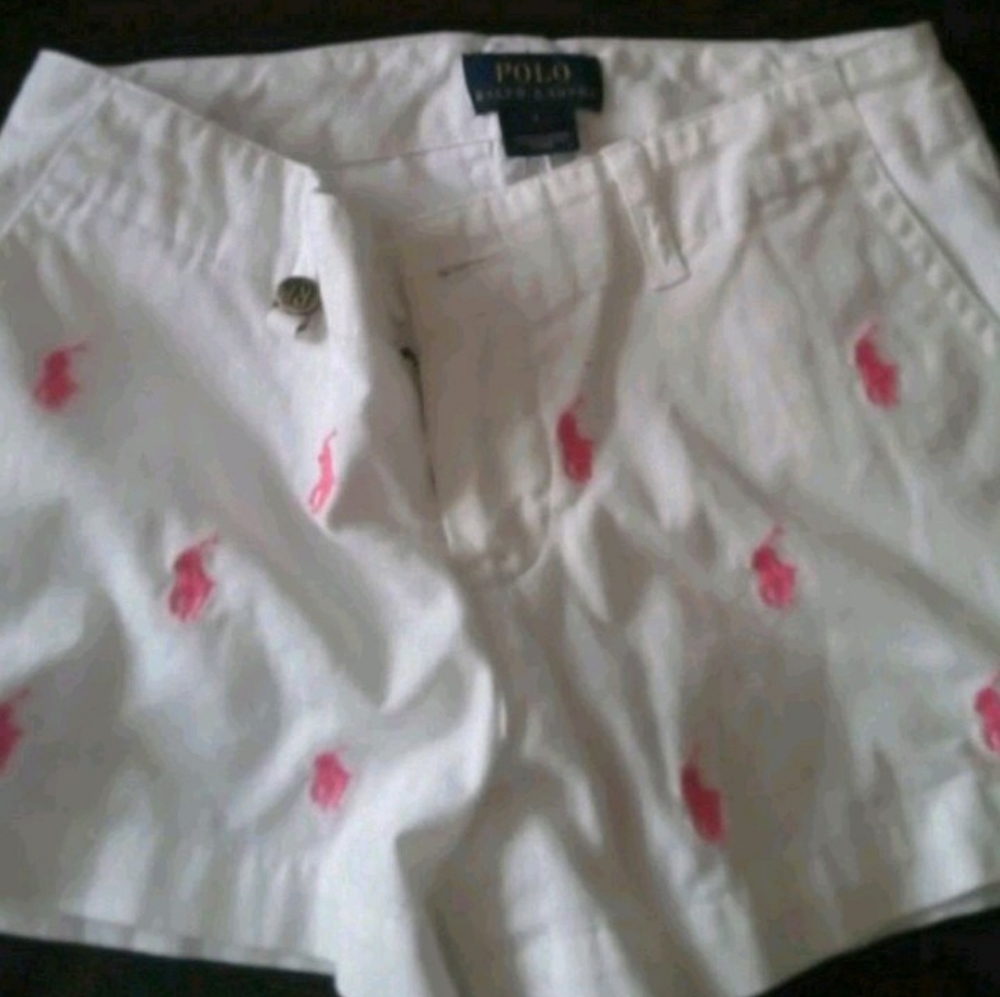 Ralph Lauren POLO shorts
